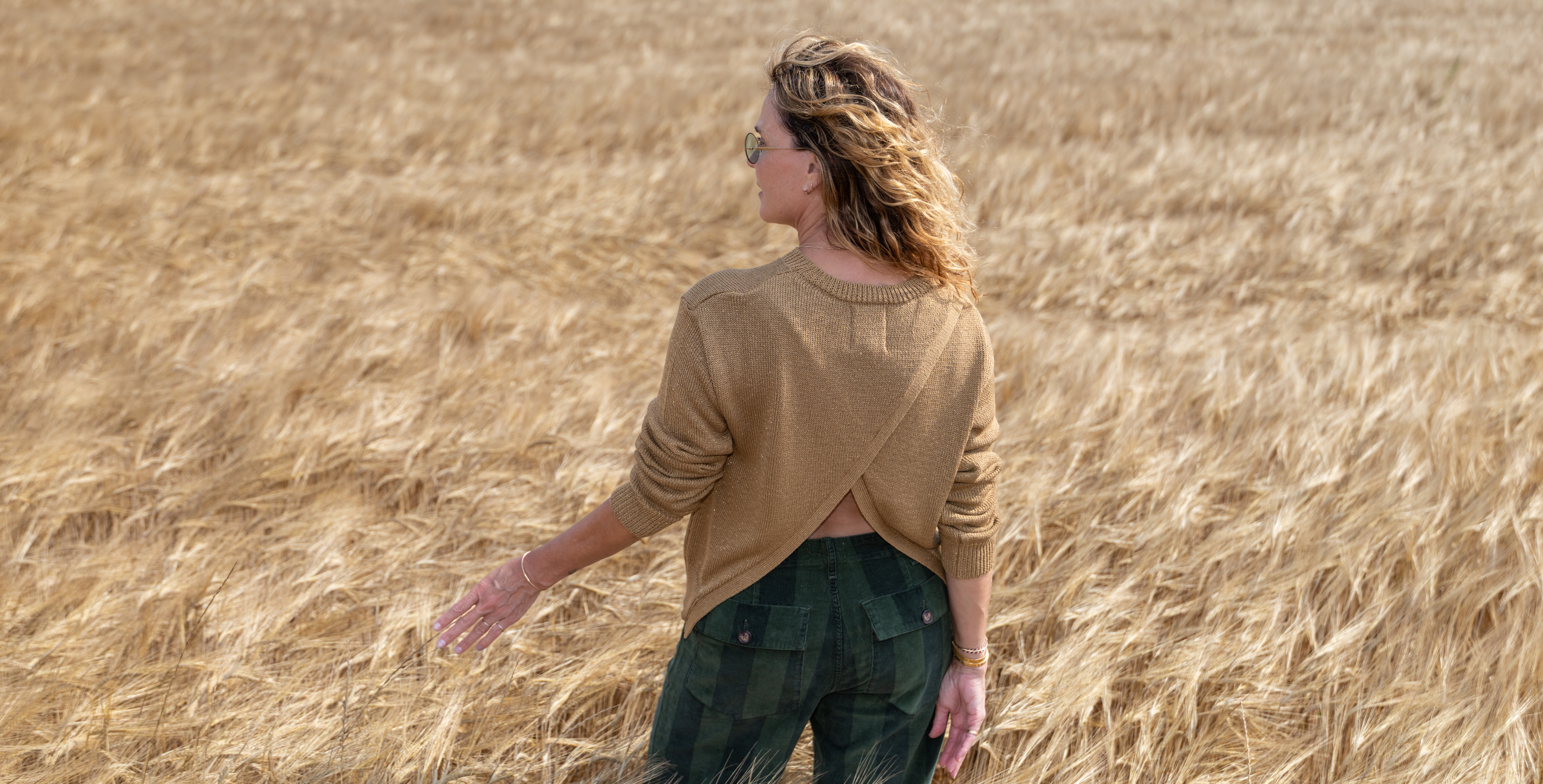 COLLECTION AUTOMNE-HIVER 26/27